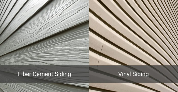 Siding cement builders garbati curb