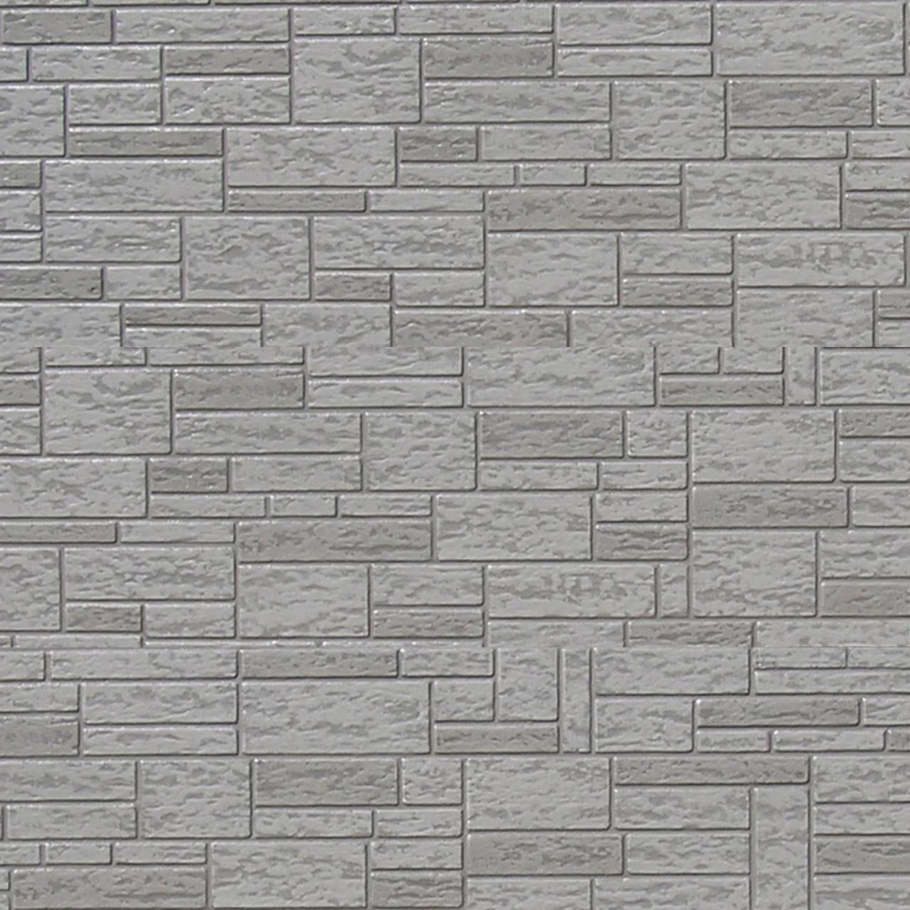 Cement composite siding