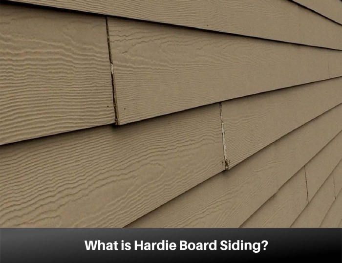 How much does james hardie siding cost