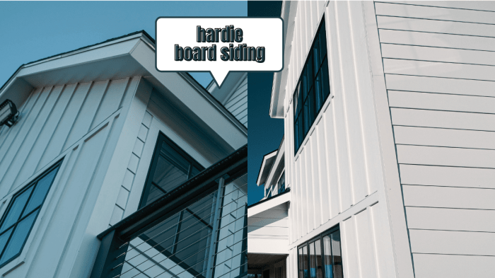 Hardie board vs vinyl siding cost
