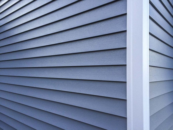 Cost to replace vinyl siding with fiber cement