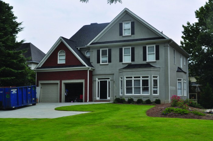 How much to install hardie plank siding