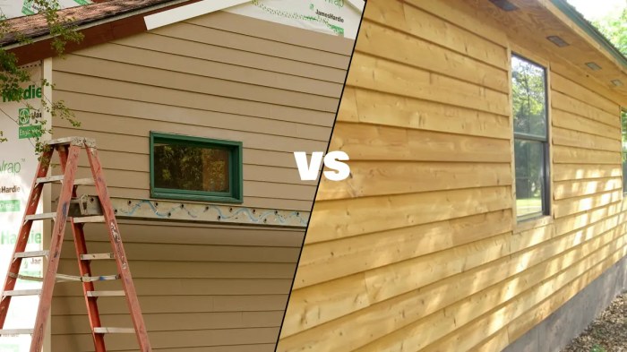 Cost of metal siding vs hardie board