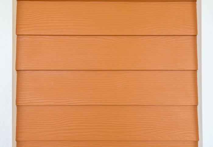 Fiber cement siding vs vinyl siding