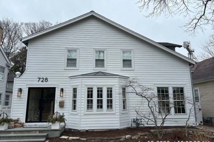 Siding install hardie lap board hardieplank plank james video cement house exterior saved How much to install hardie plank siding