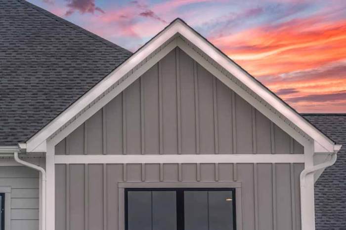 Cost of metal siding vs hardie board