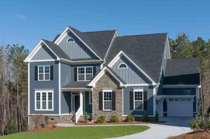 Siding hardie hardiplank craftsman modernize costs paint