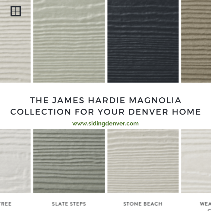 J hardie siding