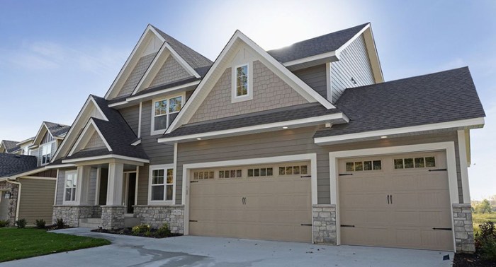 How much does hardie siding cost